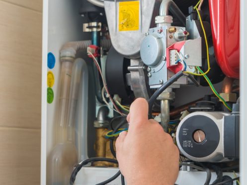 Furnace system inspected for maintenance by Element Air Heating and Cooling, highlighting how often a furnace needs to be serviced, with expert furnace repair, heating maintenance, and HVAC services to improve efficiency and extend furnace lifespan. Call us now for help with how often does a furnace need to be serviced, furnace maintenance, furnace tune up, annual furnace service, heating system maintenance, HVAC maintenance, furnace inspection, heating tune up, furnace cleaning service, how often to schedule furnace service, yearly furnace maintenance cost, heating repair near me, furnace service near me, HVAC tune up near me, emergency furnace repair, furnace replacement service, heating and cooling maintenance, gas furnace service, electric furnace maintenance, affordable furnace repair, best furnace service near me, local furnace maintenance experts, furnace not heating properly, furnace check up service.